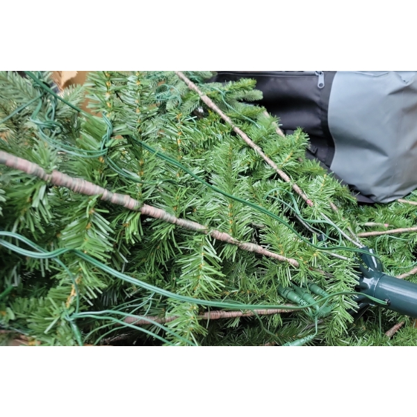 Skid of Customer Return Items 