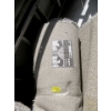 Image 1 : 8' x 10' Grey Shag  Area Carpet 