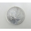 Image 1 : 1 Oz .9999 Silver 2013 Maple Leaf Coin 