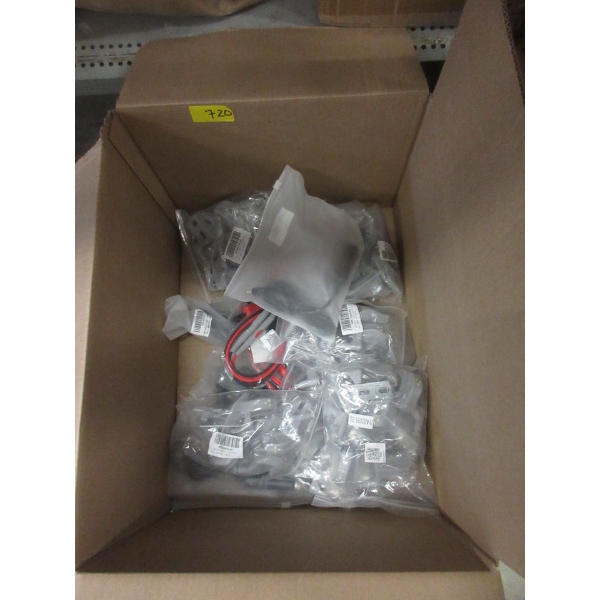 New Universal LED Light Devices & 2 Multimeter Probes