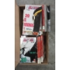 Image 1 : 17 Assorted Manga Anime Books - Preowned
