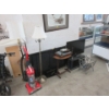 Image 1 : 13 Piece Lot of 2 TVs and Household Goods