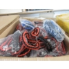 Image 1 : 50 New Dog Leash & Harness or Collar Sets - Assorted