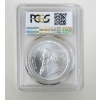 Image 2 : Certified 1 Oz .999 Silver 2018 First Week Struck Krugerrand Coin 
