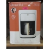 Image 1 : Drew Beautiful 14 Cup Programmable Coffee Maker