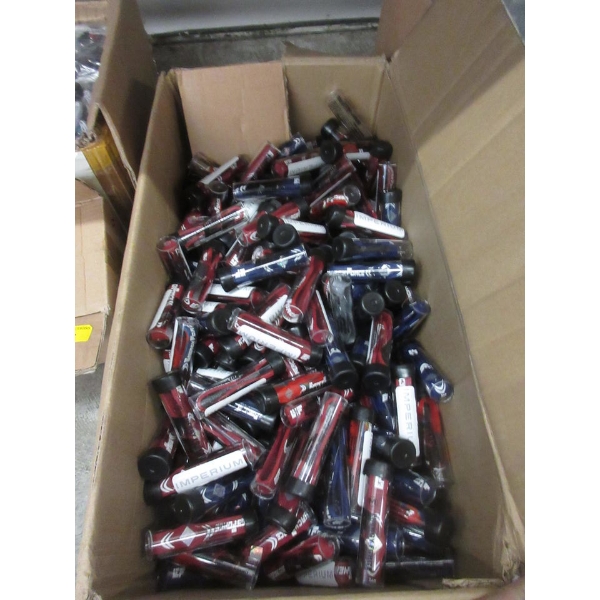 Case of 150 New Imperium Energy Bands