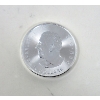Image 3 : 2 Oz .9999 Silver Canada Goose Coin 