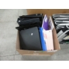 Image 1 : Box of Assorted Style Binders 