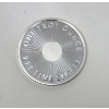 Image 2 : 1 Oz .999 Silver Sunshine Minting Round 