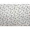 Image 2 : 7 M of New 100% Cotton Fabric - 44" Wide
