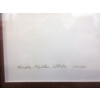 Image 2 : Bill Reid Framed Foil Print "Haida Killer Whale"