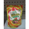 Image 1 : Case of Dare Real Fruit Sour Candy - Summerfruit Burst