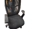 Image 1 : Black Customer Return Task Chair