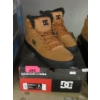 Image 1 : Men's New DC Fleece Lined Winter Shoes - Size 8