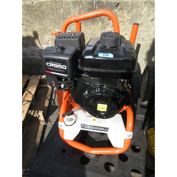 Husqvarna 3200 PSI Pressure Washer with Hose