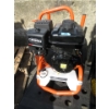 Image 1 : Husqvarna 3200 PSI Pressure Washer with Hose