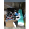 Image 1 : Box of Assorted Customer Return Goods - As Is