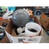 Image 1 : Skid of Assorted Customer Return Goods - As Is