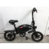 Image 1 : Jetson Folding E-Bike - No Charger