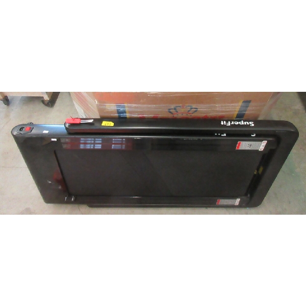 SuperFit Folding Treadmill  - Preowned