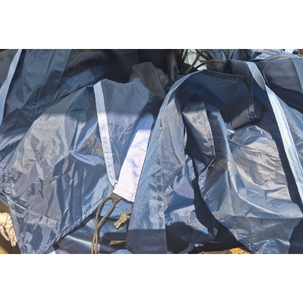 Pallet of Varied Customer Return Merchandise