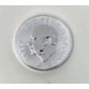 Image 2 : 2 Oz .9999 Silver 2024 Tudor Dragon Coin 
