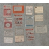 Image 2 : 14 x 1950s Topps, Parkhurst, Elvis & Other Trading Cards