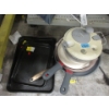 Image 1 : 10 Assorted Preowned Cookware - As Is