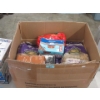 Image 1 : Large Box of Mesa Sunrise Cereal & Assorted Bars