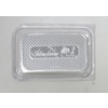 Image 2 : 1 Oz .999 Silver SilverTowne Miner/ Mule Bar 