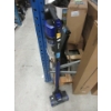 Image 1 : Shark Cordless Stick Vacuum - No Charger - No Box