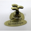 Image 6 : 2 Harry Potter "Professor Remus Lupin" Wands