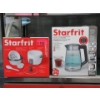 Image 1 : Starfrit 6-Cup Non-Stick Rice Cooker & Glass Kettle
