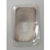 Image 2 : RARE 1 Oz .999 Silver Johnson Matthey Bar