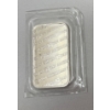 Image 2 : 1 Oz .999 Silver NWTM Pan American Bar 