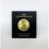 Image 2 : 1 Gram .9999 Fine Gold 2023 Maple Leaf Coin 