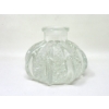 Image 3 : 3 Antique Perfume Bottles & 3 Stoppers