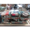 Image 1 : 6 Litehawk Single Channel RC Vehicles. 