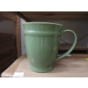 Image 2 : Set of 6 New Dowan 16 Oz. Ceramic Coffee Mugs