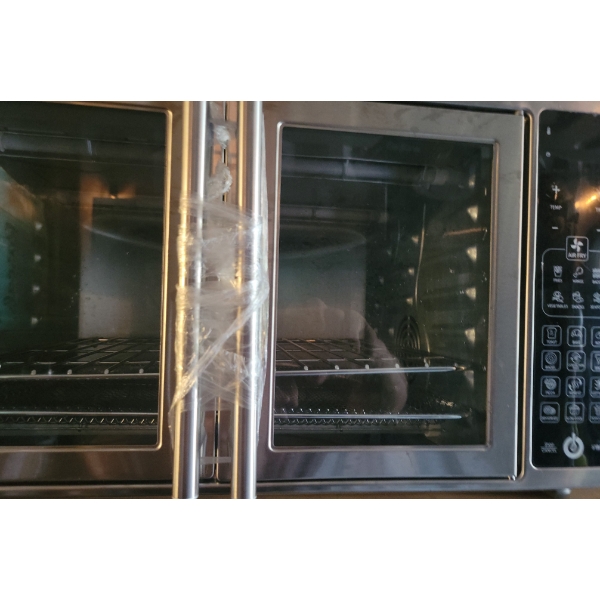 Customer Return Air Fryer