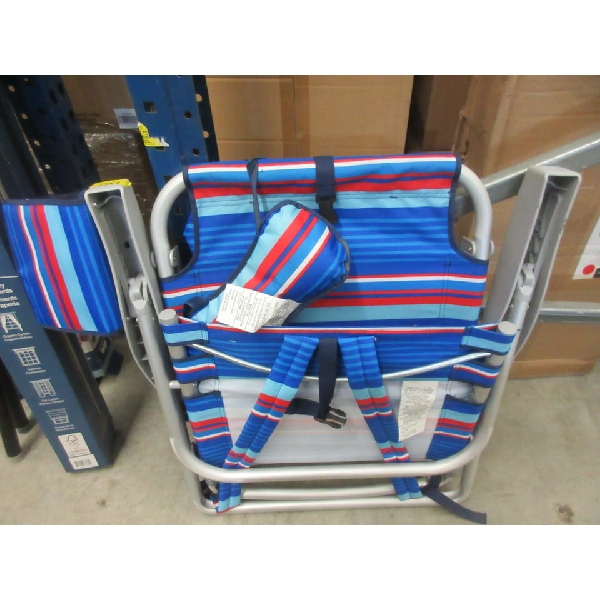 Tommy Bahama Folding Beach Chair