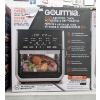 Image 1 : Gourmia All-In-One 14 QT Air Fryer Oven 