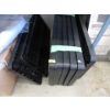 Image 1 : Tuff Store 5-Tier Adjustable Black Resin Shelf