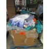 Image 1 : Skid of Children's Costumes and Toys