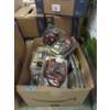 Image 1 : 25+ New LED Illuminated Masks