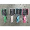 Image 2 : 4 New Packs of 4 U Shaped Curved Foot Files 