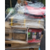 Image 1 : Wrapped Skid Of Mixed Customer Return Merchandise