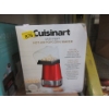 Image 1 : Cuisinart Easy Pop Hot Air Popcorn Popper