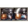 Image 1 : Two 5-in-1 Power Failure LED Night Lights
