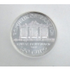 Image 1 : 1 Oz .999 Silver 2008 Philharmoniker Coin 